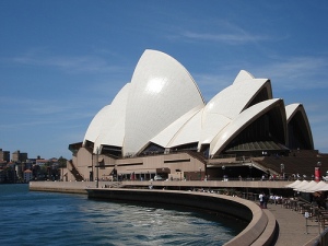 Operahouse Sydney